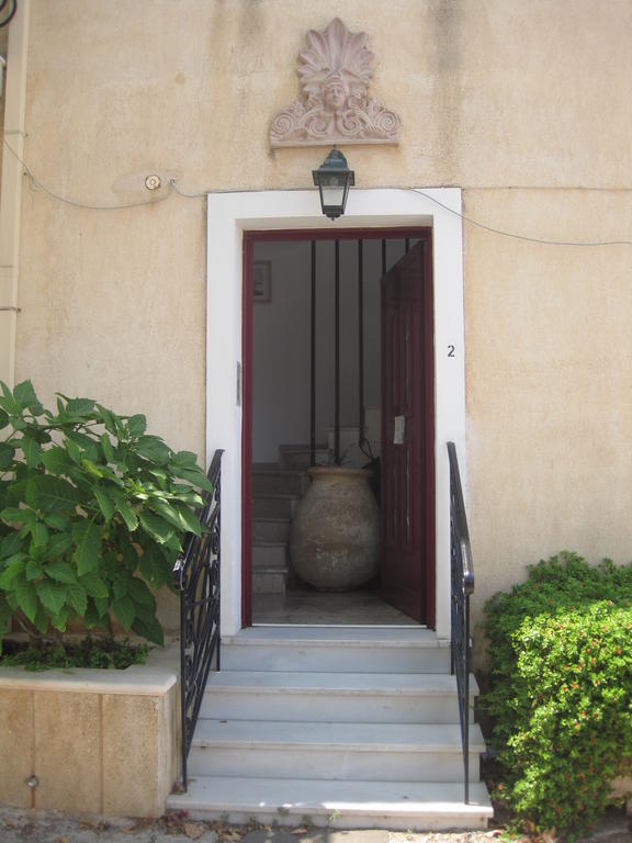 ארגוסטולי Marina Studios II מראה חיצוני תמונה