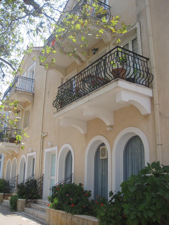 ארגוסטולי Marina Studios II חדר תמונה